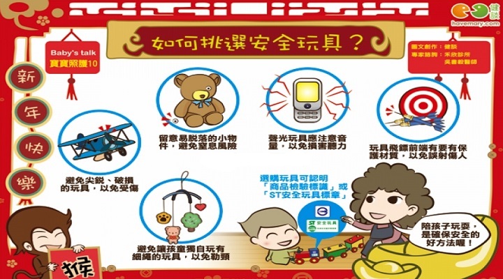 整蠱玩具熱銷，安全隱患需警惕
