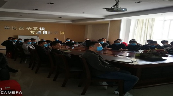 禮商定成敗，飛友舉辦全員職業(yè)素養(yǎng)提升課程