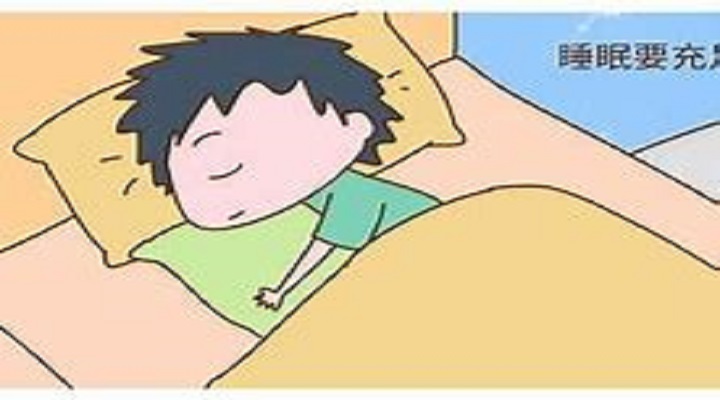 疫情期間的視力保護(hù)知識