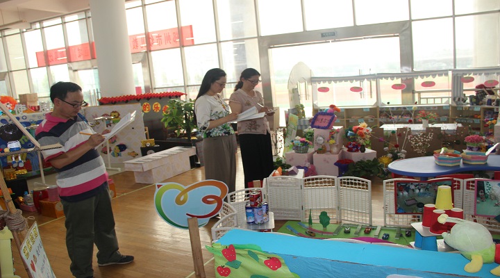 《3-6歲兒童學(xué)習(xí)與發(fā)展指南》的現(xiàn)實指導(dǎo)意義