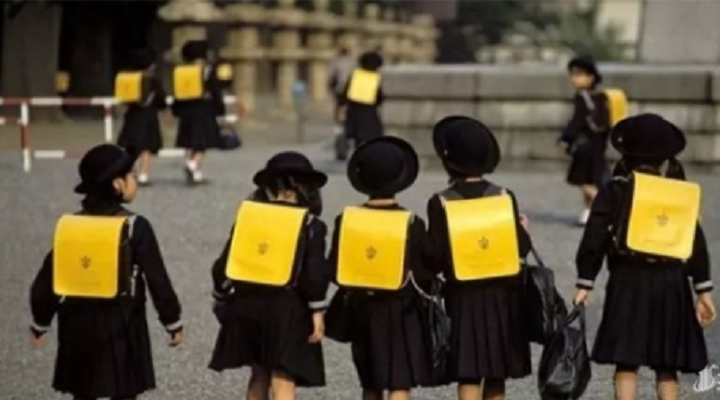 日本學前教育發(fā)展史帶給我們的啟發(fā)