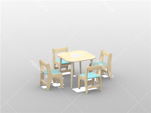 幼兒園整體設(shè)計中的空間功能設(shè)置