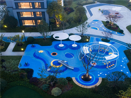 我國(guó)兒童游樂(lè)設(shè)備在生產(chǎn)設(shè)計(jì)的現(xiàn)狀是怎樣的呢？