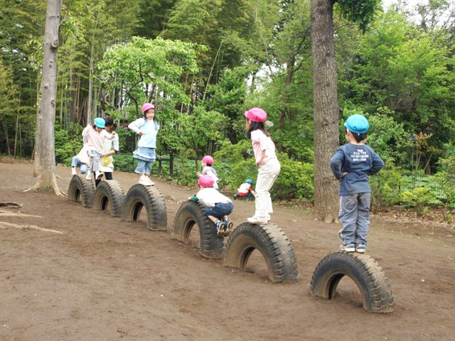 森林幼兒園，你了解多少？