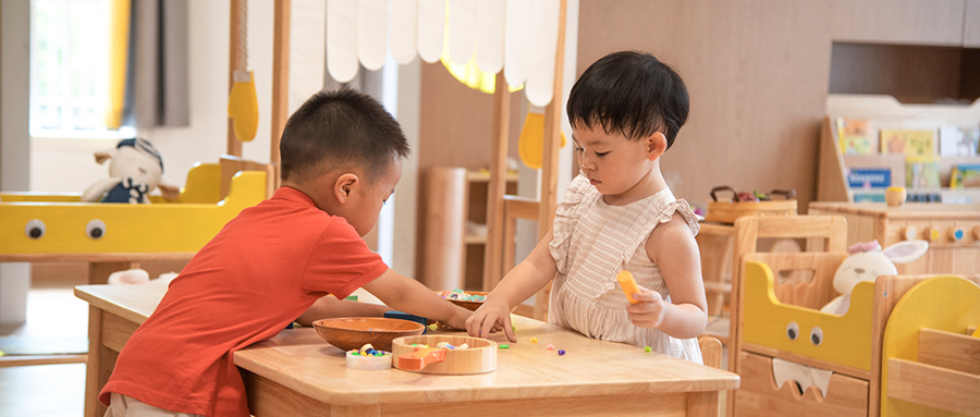【專家高論】劉焱：幼兒園如何落實(shí)“以游戲?yàn)榛净顒?dòng)”？