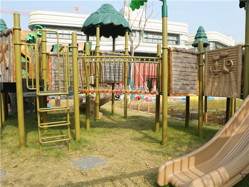 幼兒園設計有哪些技巧？