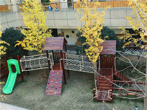 幼兒園空間設(shè)計怎樣做？