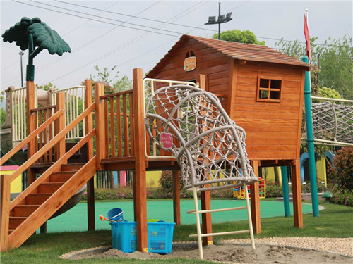 幼兒園戶(hù)外游樂(lè)設(shè)施設(shè)計(jì)注意事項(xiàng)