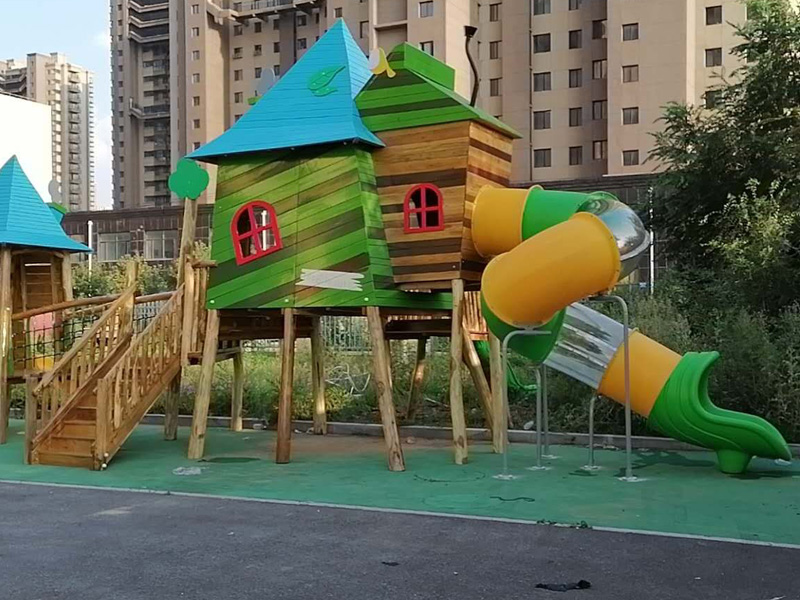 孩子喜歡什么樣的幼兒園玩具？