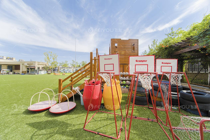 選擇幼兒玩具，適合的才是好的