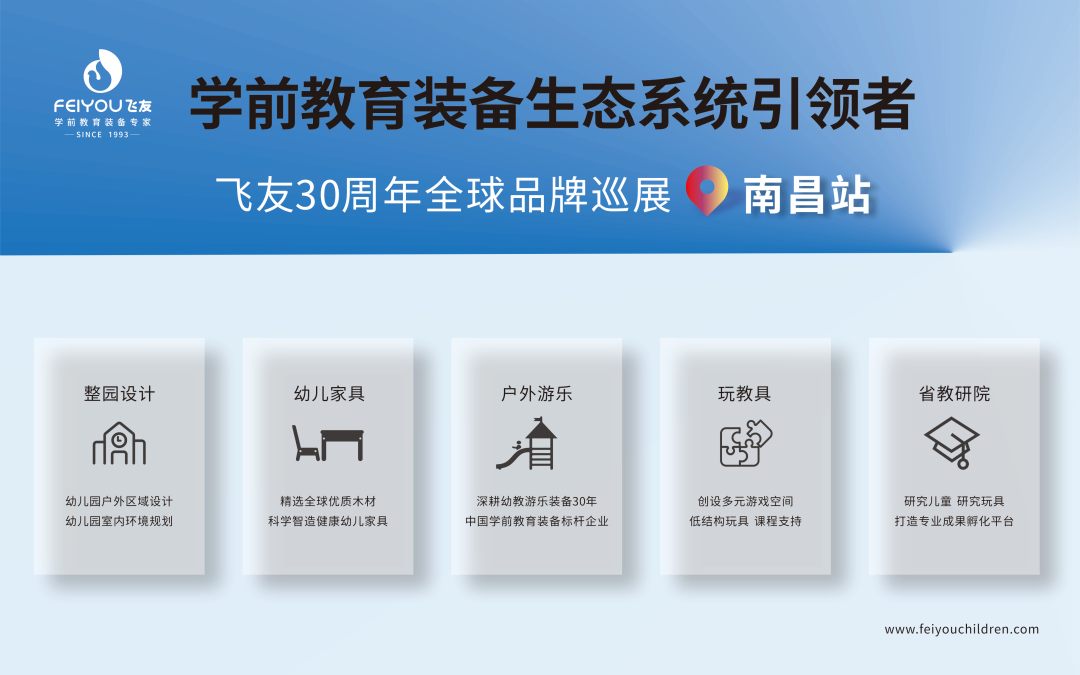 飛友30周年全球品牌巡展-南昌站圓滿結束，5...