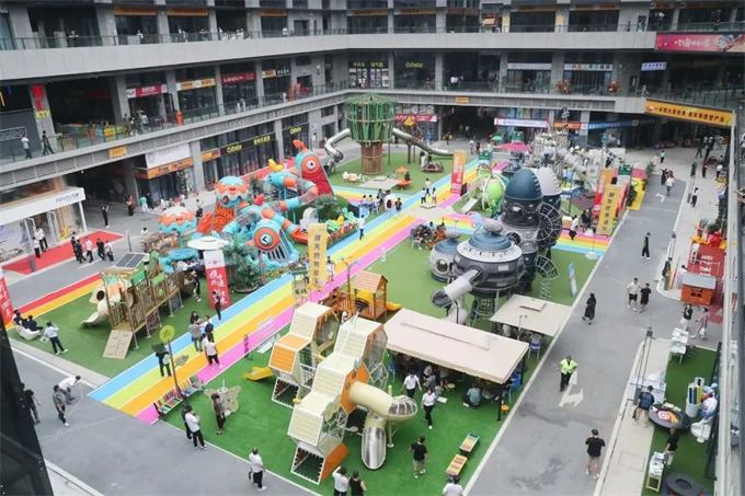 飛友30周年全球品牌巡展·溫州站，全國各地客商齊聚中國教玩具之都